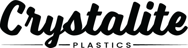 crystalite plastics logo